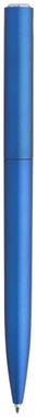 Шариковая ручка Cesme, цвет ярко-синий - 10699001- Фото №3