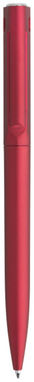 Шариковая ручка Cesme, цвет красный - 10699002- Фото №1