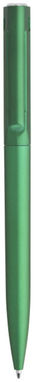 Шариковая ручка Cesme, цвет зеленый - 10699003- Фото №1