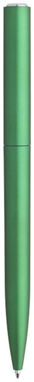 Шариковая ручка Cesme, цвет зеленый - 10699003- Фото №3