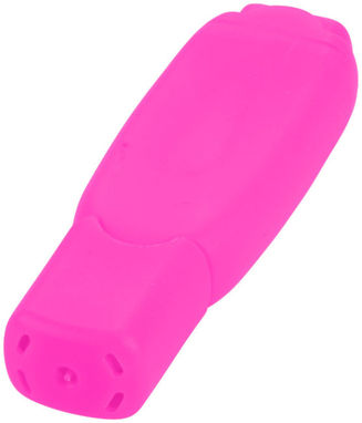 Маркер Bitty, цвет розовый - 10699300- Фото №1