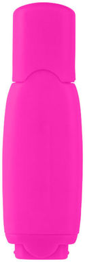 Маркер Bitty, цвет розовый - 10699300- Фото №3