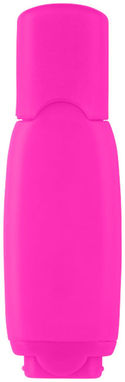 Маркер Bitty, цвет розовый - 10699300- Фото №4