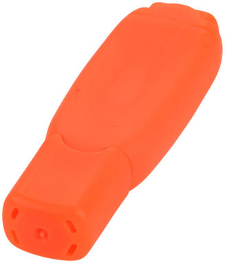 Маркер Bitty, колір оранжевий - 10699302- Фото №1