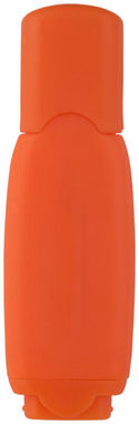 Маркер Bitty, цвет оранжевый - 10699302- Фото №3