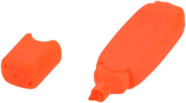 Маркер Bitty, цвет оранжевый - 10699302- Фото №5