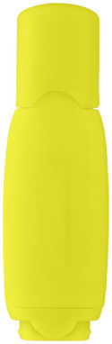 Маркер Bitty, колір жовтий - 10699303- Фото №3