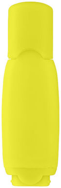 Маркер Bitty, колір жовтий - 10699303- Фото №4
