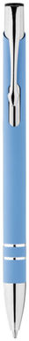 Шариковая ручка Cork, цвет ярко-синий - 10699907- Фото №1