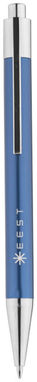 Шариковая ручка Navin, цвет синий - 10700802- Фото №3