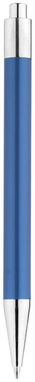 Шариковая ручка Navin, цвет синий - 10700802- Фото №6