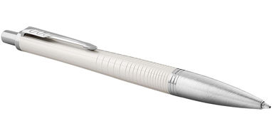  Ручка кулькова Urban Premium, колір перлинний - 10701700- Фото №1