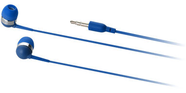 Навушники Sargas, колір синій - 10812804- Фото №3