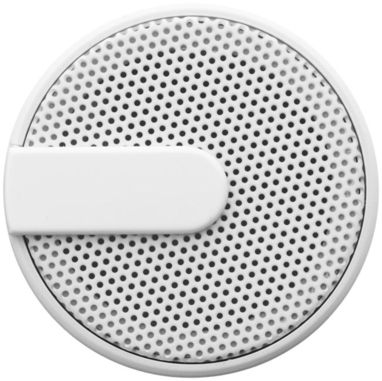 Колонка Naiad с функцией Bluetooth, цвет белый - 10816001- Фото №7