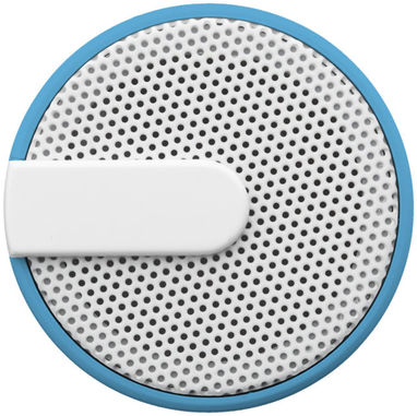 Колонка Naiad з функцією Bluetooth, колір синій - 10816002- Фото №7