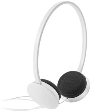 Навушники Aballo, колір білий - 10817101- Фото №1