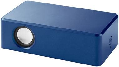 Колонка Vigo Vibration, колір яскраво-синій - 10819402- Фото №1