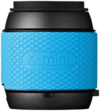 Моноколонка X-mini ME, цвет светло-синий - 10821401- Фото №4