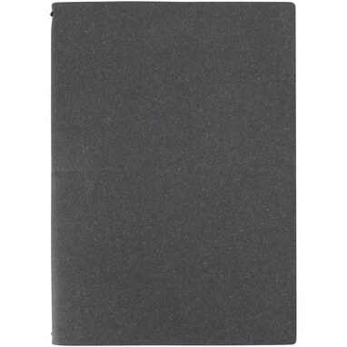 Slyk поповнюваний блокнот формату А5 сірий - 10798082- Фото №3
