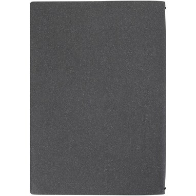 Slyk поповнюваний блокнот формату А5 сірий - 10798082- Фото №4