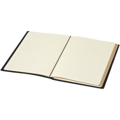 Slyk поповнюваний блокнот формату А5 сірий - 10798082- Фото №5