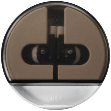 Навушники Storm і підставка для смартфона, колір чорний прозорий - 10821800- Фото №5