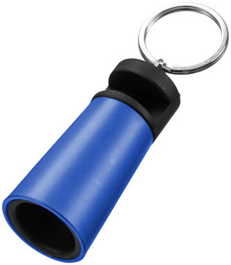 Підсилювач і підставка для смартфона Sonic, колір яскраво-синій - 10822000- Фото №1