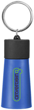 Підсилювач і підставка для смартфона Sonic, колір яскраво-синій - 10822000- Фото №4