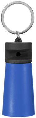 Підсилювач і підставка для смартфона Sonic, колір яскраво-синій - 10822000- Фото №5