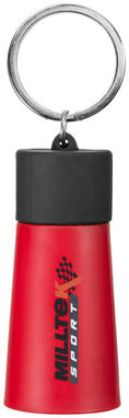 Підсилювач і підставка для смартфона Sonic, колір червоний - 10822001- Фото №4
