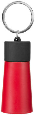 Підсилювач і підставка для смартфона Sonic, колір червоний - 10822001- Фото №6