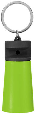 Підсилювач і підставка для смартфона Sonic, колір лайм - 10822003- Фото №4