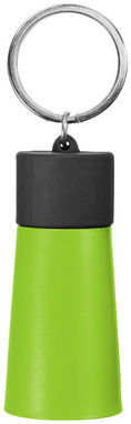 Підсилювач і підставка для смартфона Sonic, колір лайм - 10822003- Фото №5