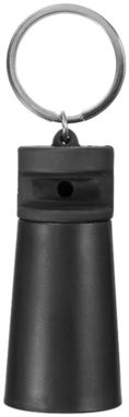 Підсилювач і підставка для смартфона Sonic, колір суцільний чорний - 10822005- Фото №5