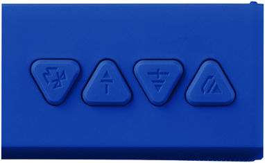 Колонка Jabba Bluetooth, цвет синий - 10822601- Фото №7