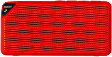 Колонка Jabba Bluetooth, колір червоний - 10822602- Фото №4