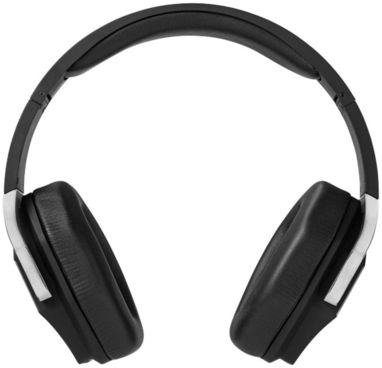Навушники Optimus з функцією Bluetooth, колір суцільний чорний - 10822900- Фото №6
