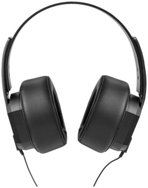 Навушники Hipsterz, колір суцільний чорний - 10823900- Фото №4