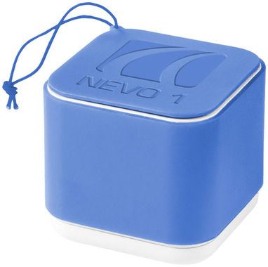 Колонка Nano Bluetooth, колір синій - 10824401- Фото №2