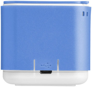 Колонка Nano Bluetooth, цвет синий - 10824401- Фото №5
