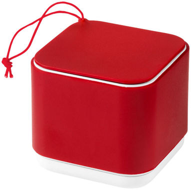 Колонка Nano Bluetooth, колір червоний - 10824402- Фото №1