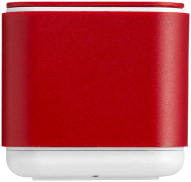 Колонка Nano Bluetooth, цвет красный - 10824402- Фото №4