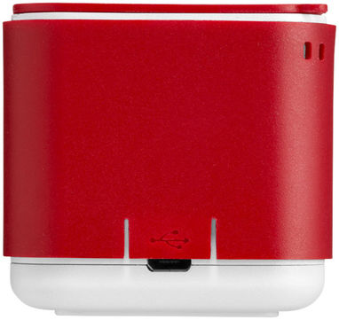 Колонка Nano Bluetooth, цвет красный - 10824402- Фото №5