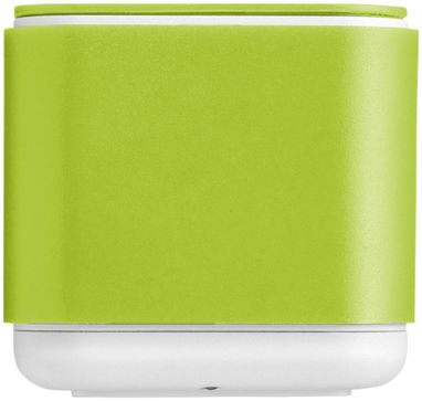Колонка Nano Bluetooth, цвет зеленый - 10824403- Фото №4