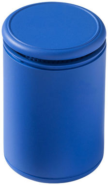 Колонка Luxor з функцією Bluetooth, колір яскраво-синій - 10825301- Фото №1