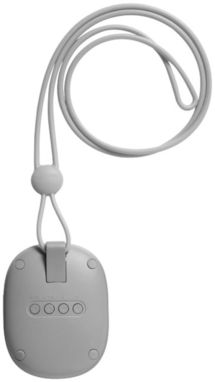 Колонка Amulet з функцією Bluetooth, колір сірий - 10825400- Фото №4