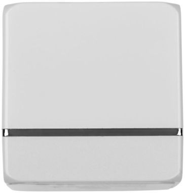 Колонка Kubus з функцією Bluetooth і NFC, колір білий - 10826901- Фото №4