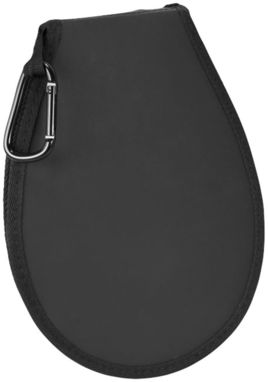 Наушники Echo Bluetooth, цвет сплошной черный, белый - 10827100- Фото №4
