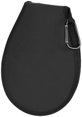 Наушники Echo Bluetooth, цвет сплошной черный, белый - 10827100- Фото №5