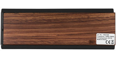 Динамик Native Wooden Bluetooth, цвет дерево - 10827400- Фото №4